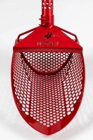 Motley Beach Scoop with Handle - COMBO