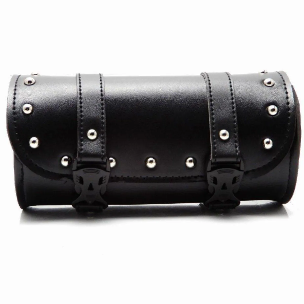 Motorbike Studded Side Bag