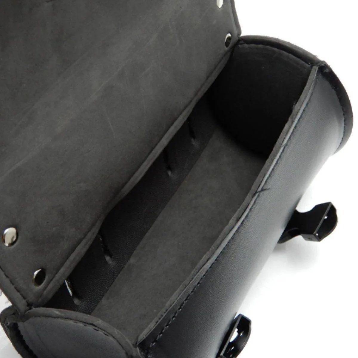 Motorbike Studded Side Bag