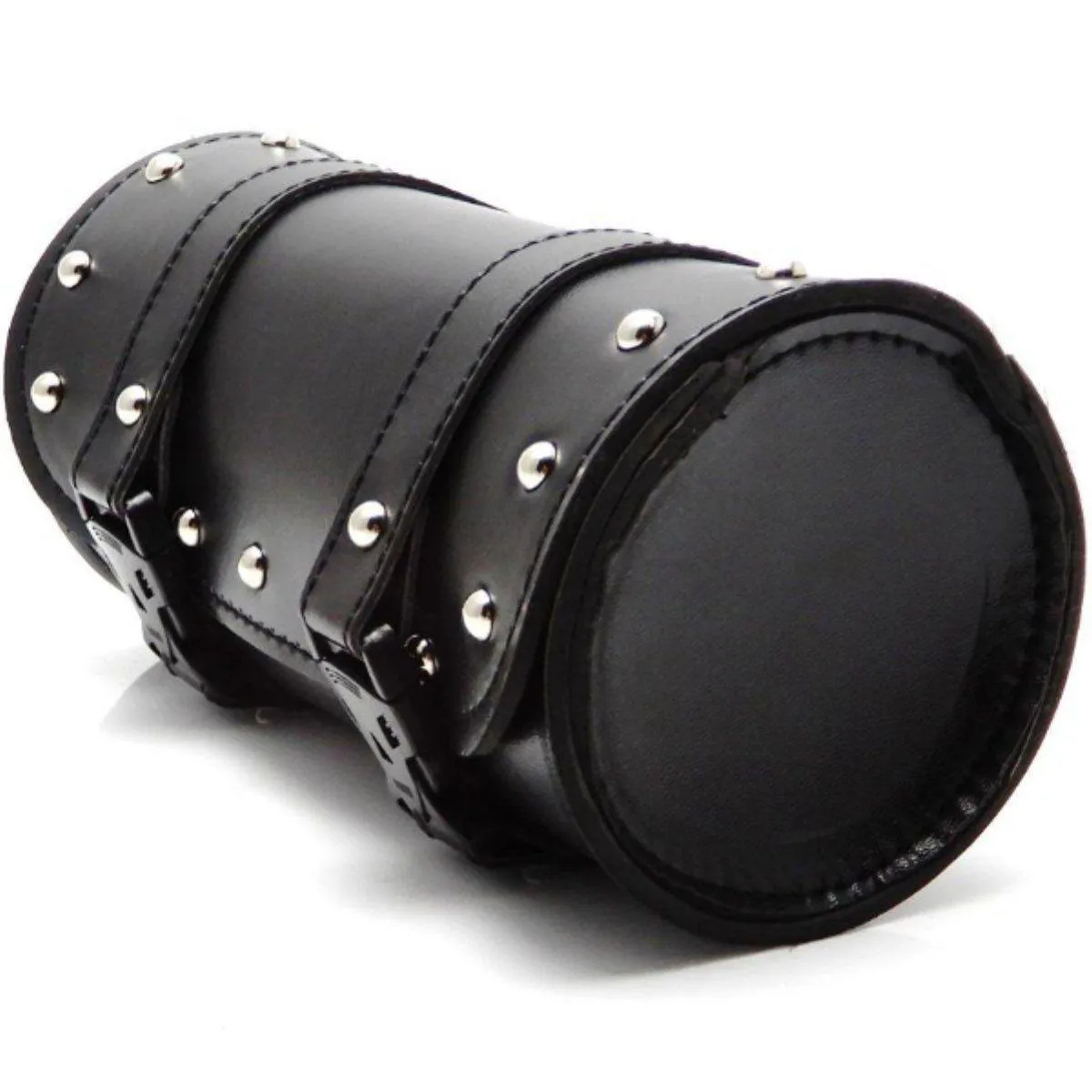Motorbike Studded Side Bag