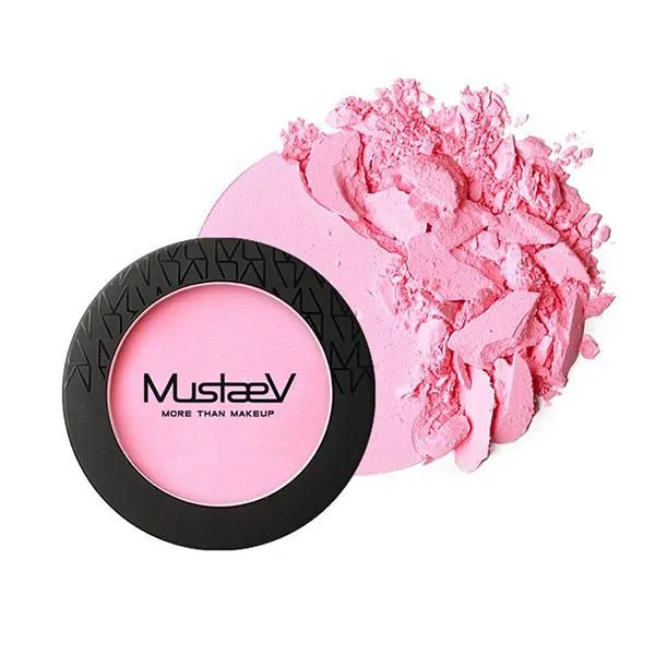 MustaeV - Cheeky Chic Blush
