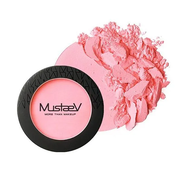 MustaeV - Cheeky Chic Blush