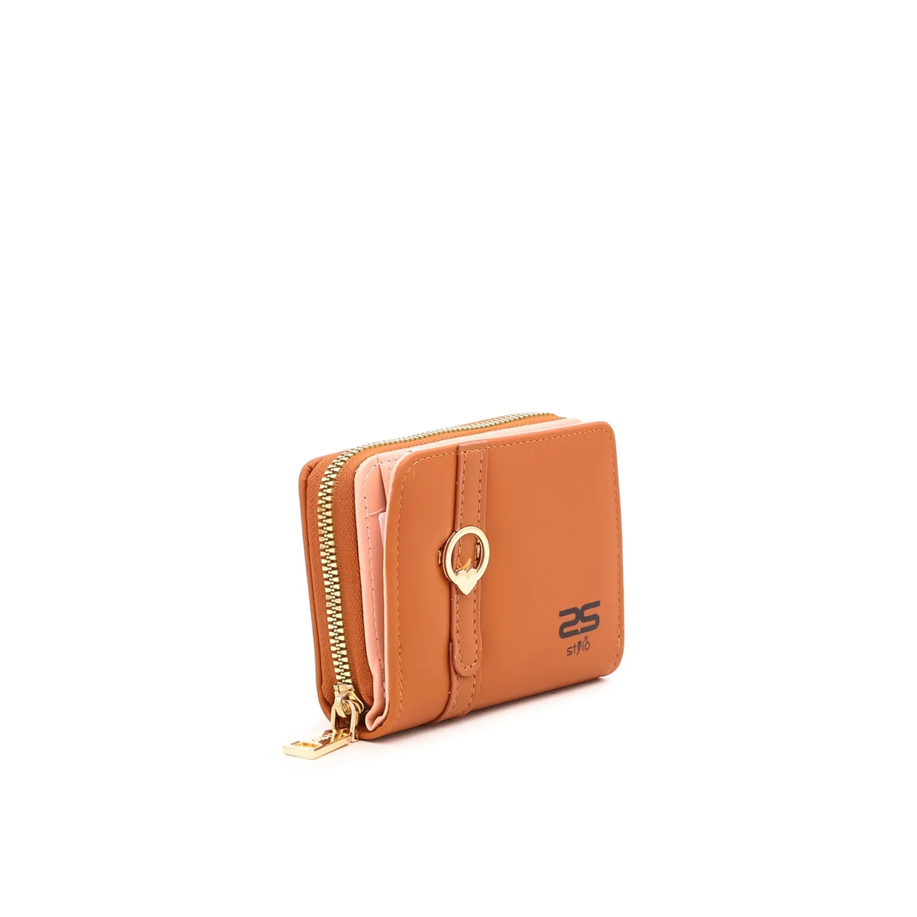 Mustard Casual Wallet P70808