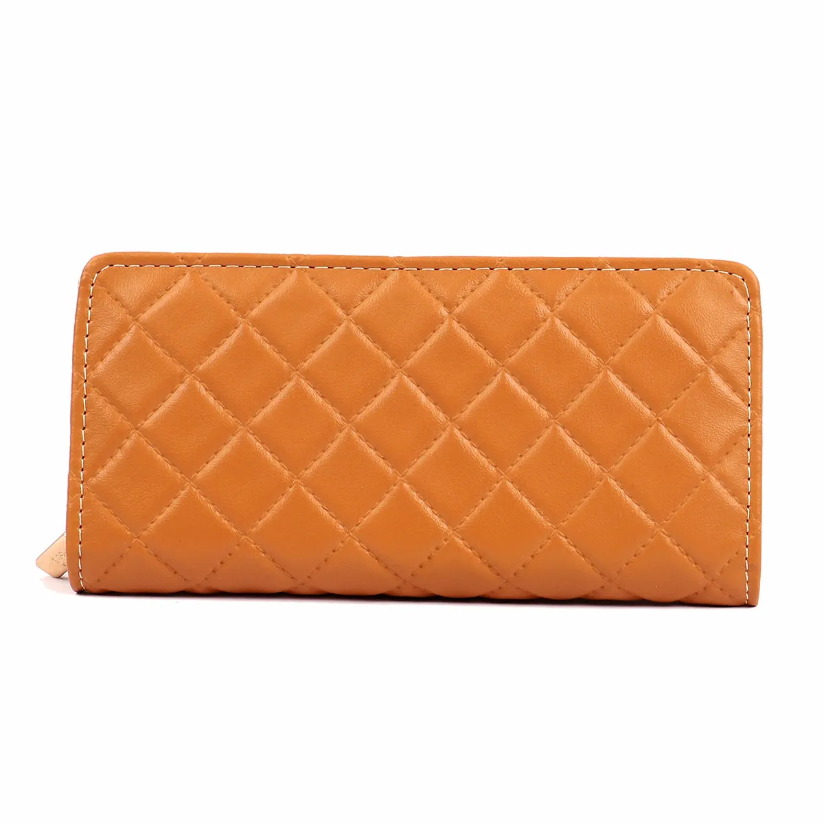Mustard Casual Wallet W00307