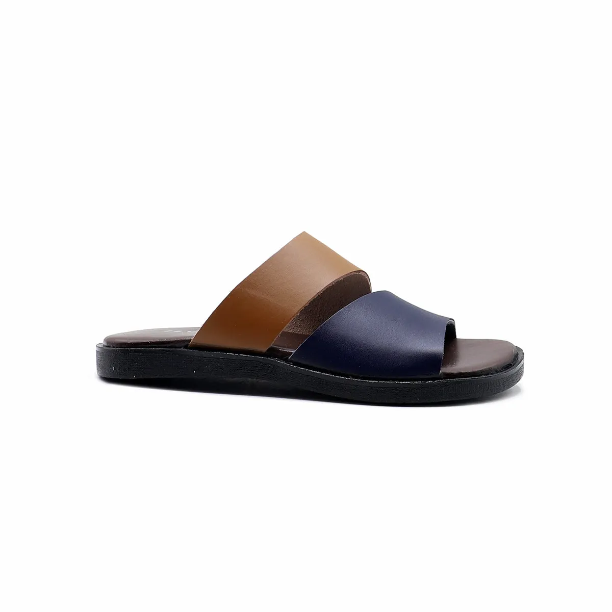 Navy Casual Slipper K00B30002