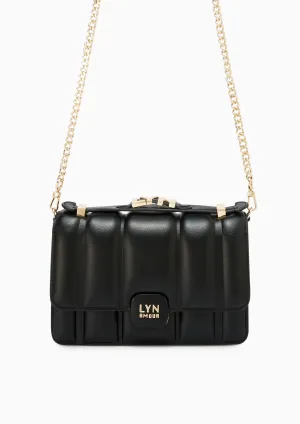 New Patti Crossbody Bag Black