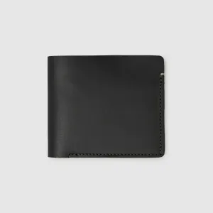 New York Logo: International Billfold Wallet - Final Sale