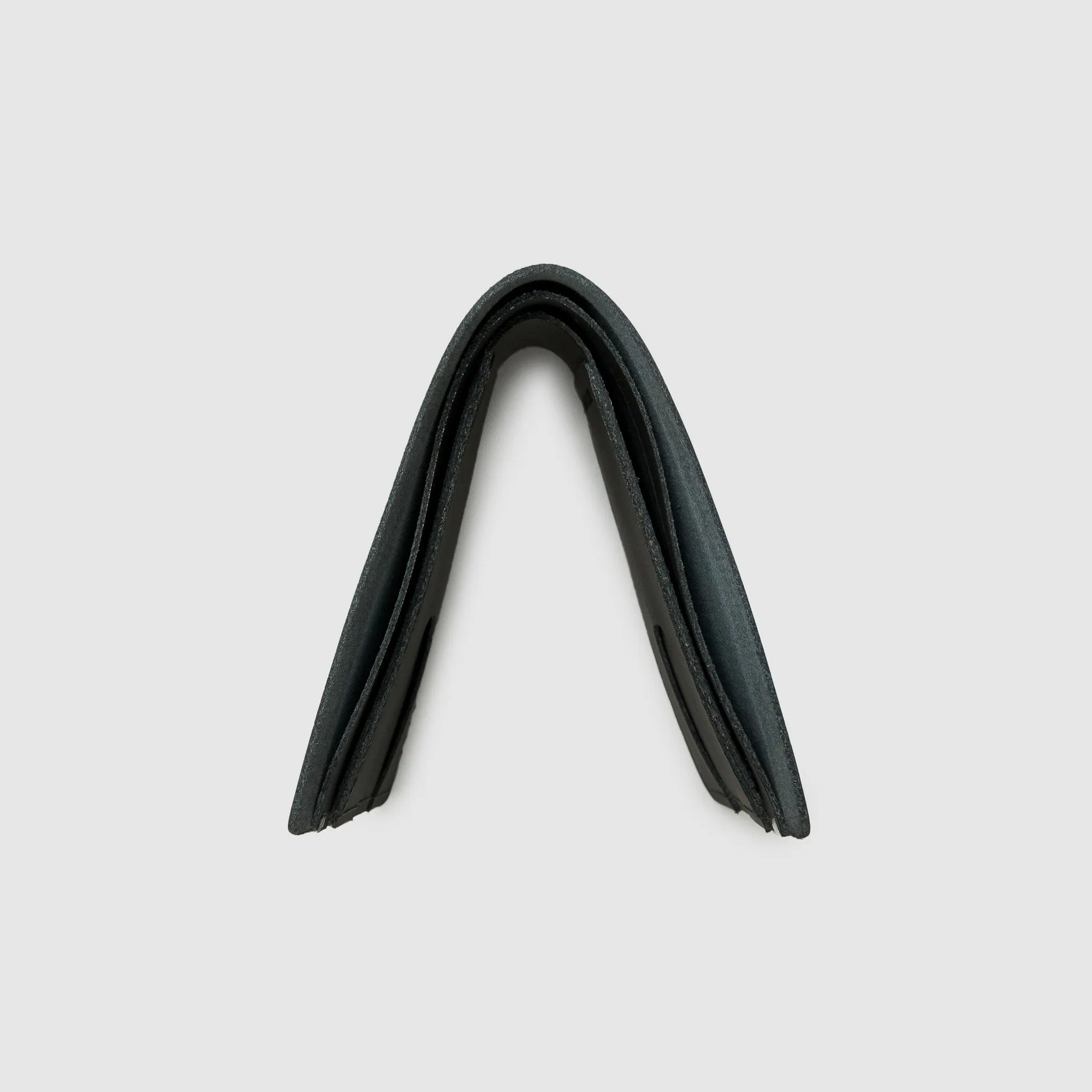 New York Logo: International Billfold Wallet - Final Sale