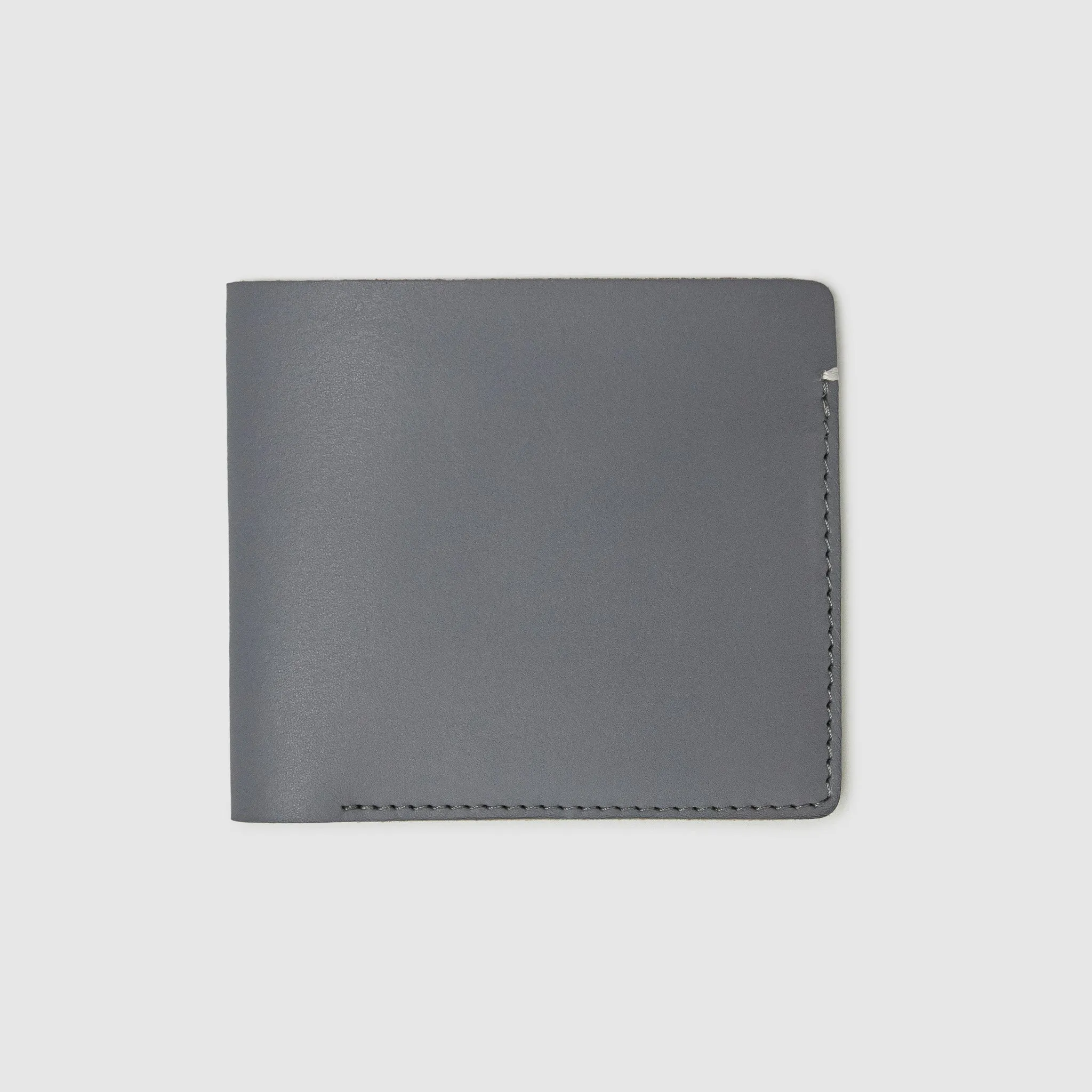 New York Logo: International Billfold Wallet - Final Sale