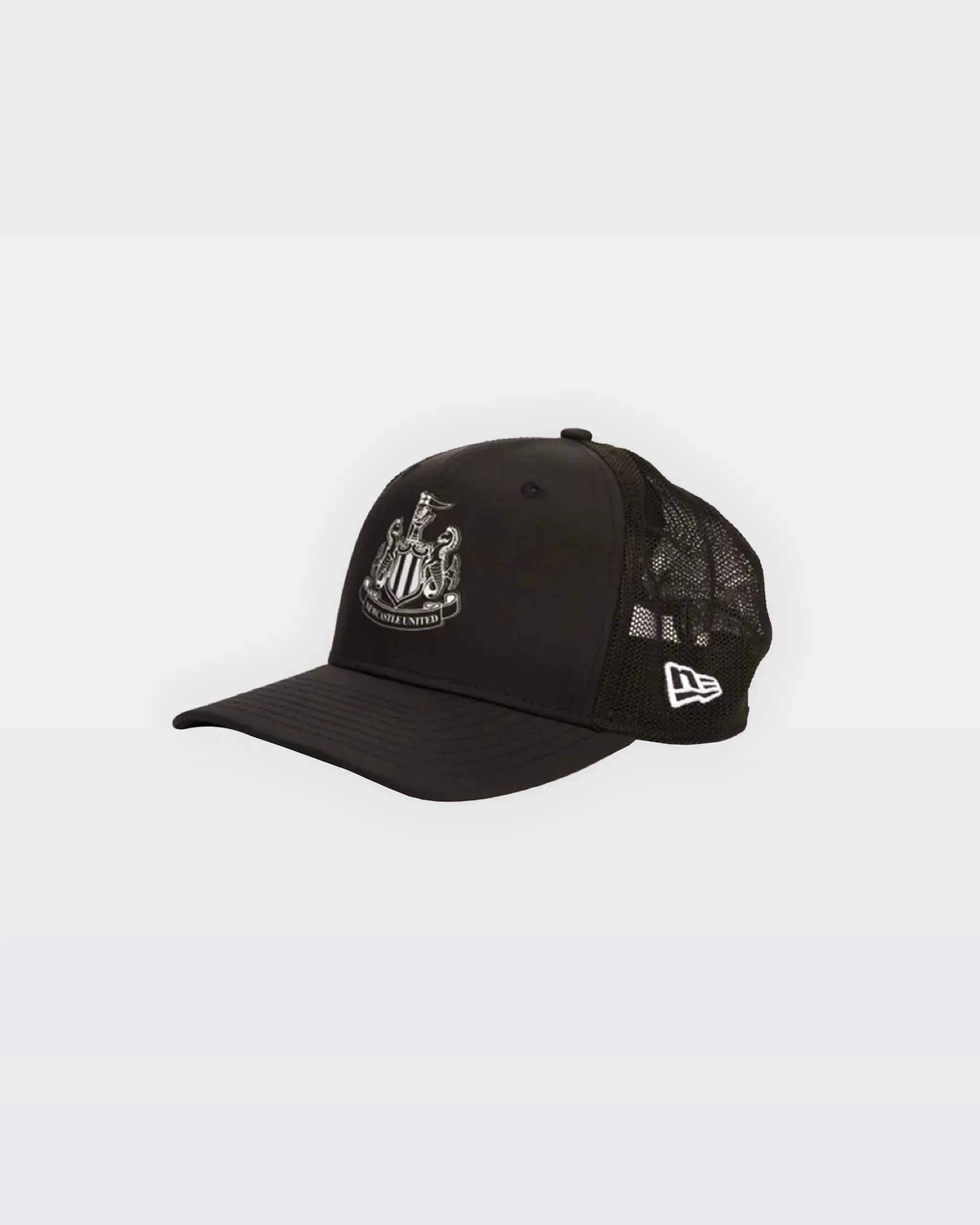 Newcastle United New Era Monochrome 9Fifty Ss