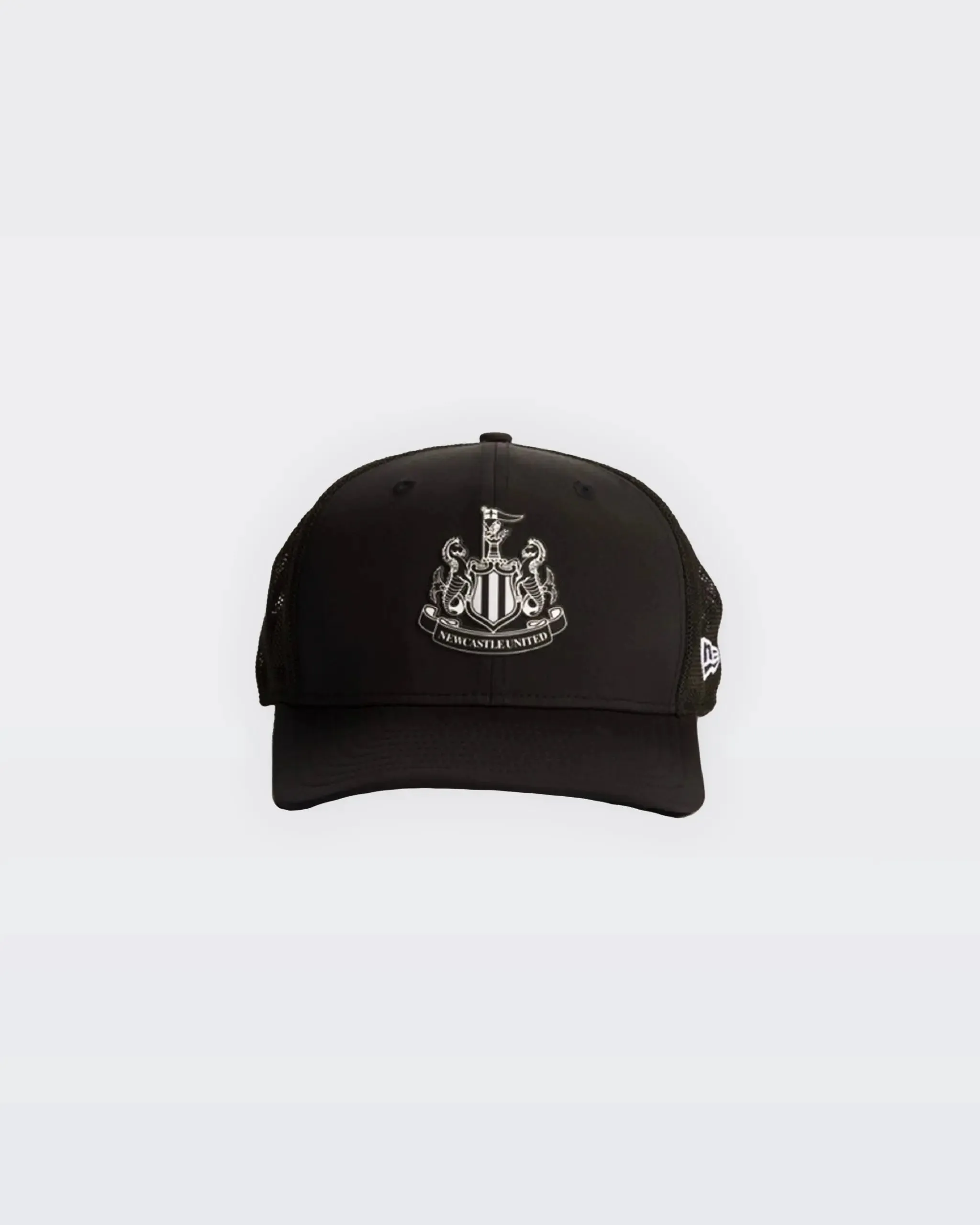 Newcastle United New Era Monochrome 9Fifty Ss