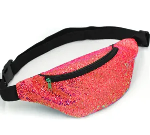 Nirvana - Forbidden Fruit Costume Match Waist Fanny Bag