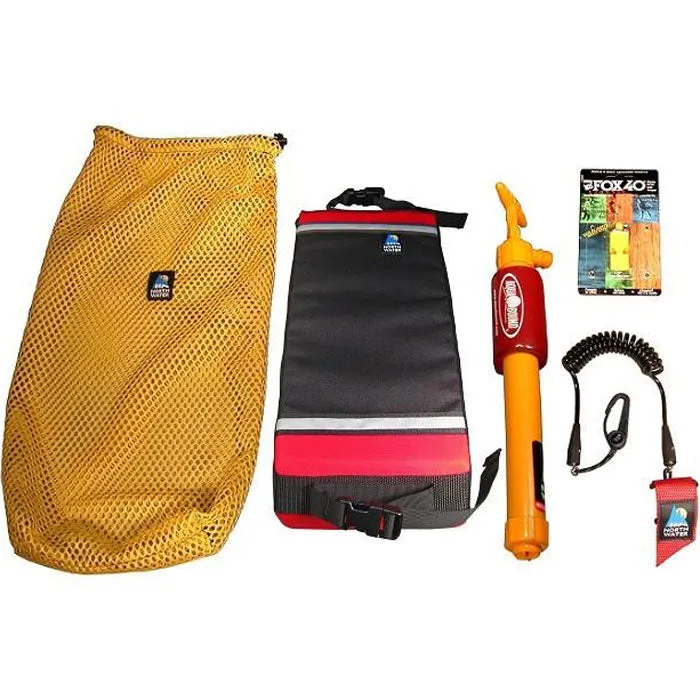 North Water Touring Safety Kit (Closeout)
