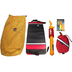 North Water Touring Safety Kit (Closeout)