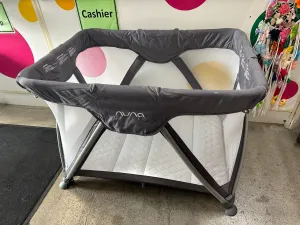 Nuna Sena Playard