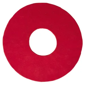O Round Rug: Extra Large