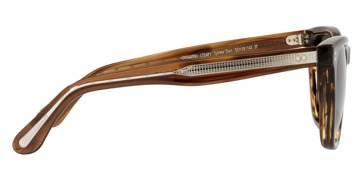 Oliver Peoples® Lynes Sun