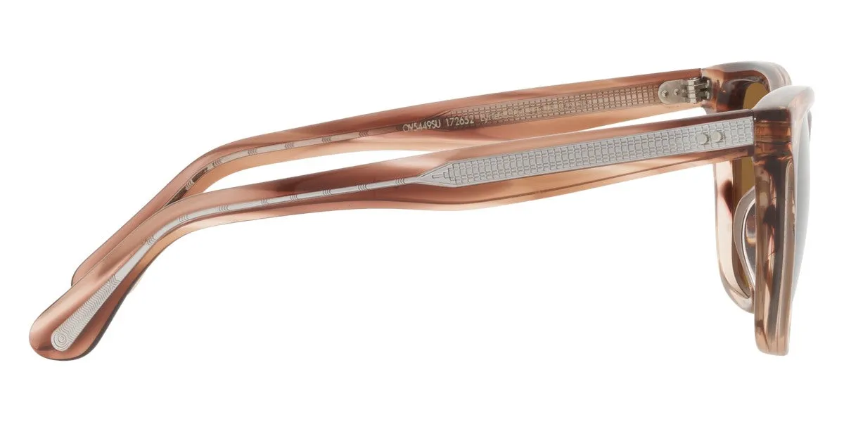 Oliver Peoples® Lynes Sun