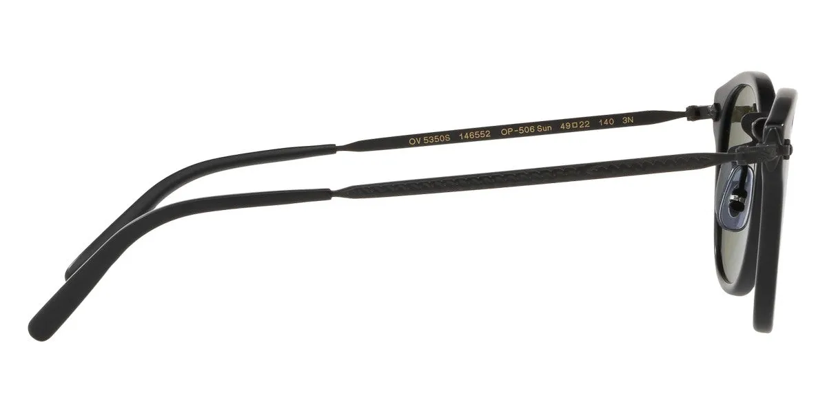 Oliver Peoples® Op-506 Sun