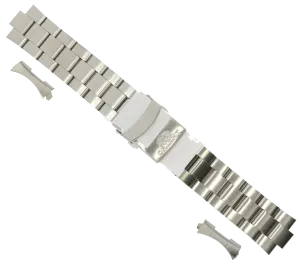 Orient Steel Bracelet PDCGLSS 22mm
