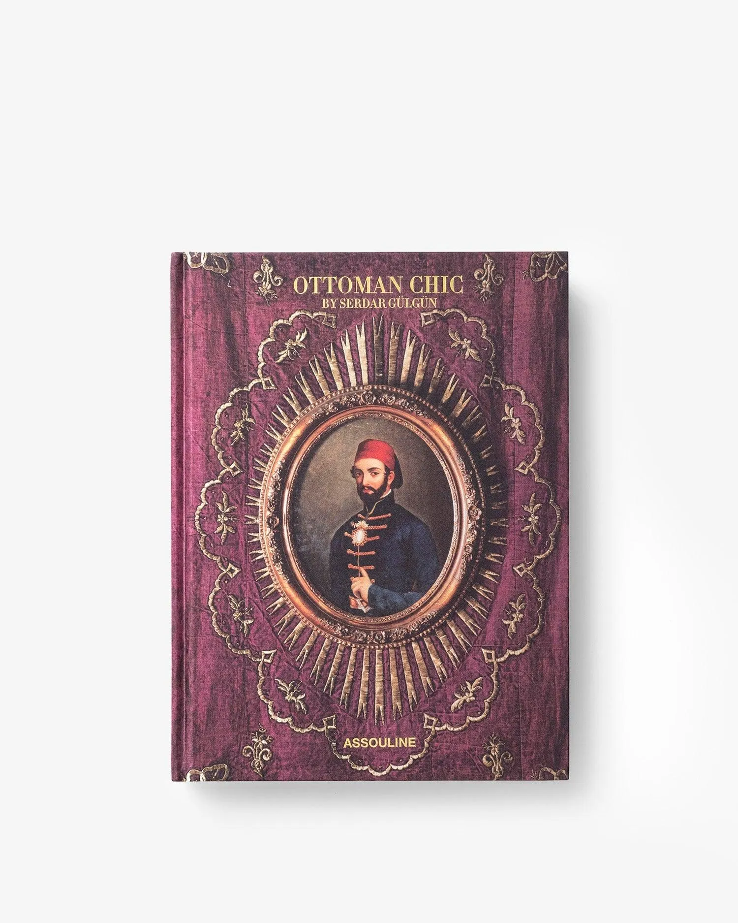 Ottoman Chic