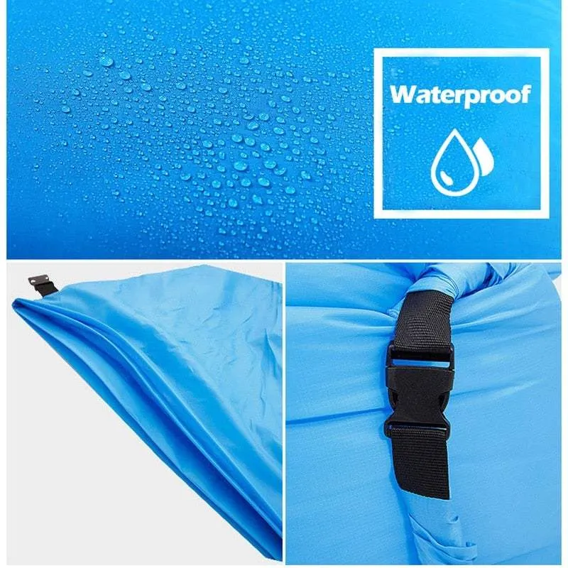 Outdoor Inflatable Sofa Bag