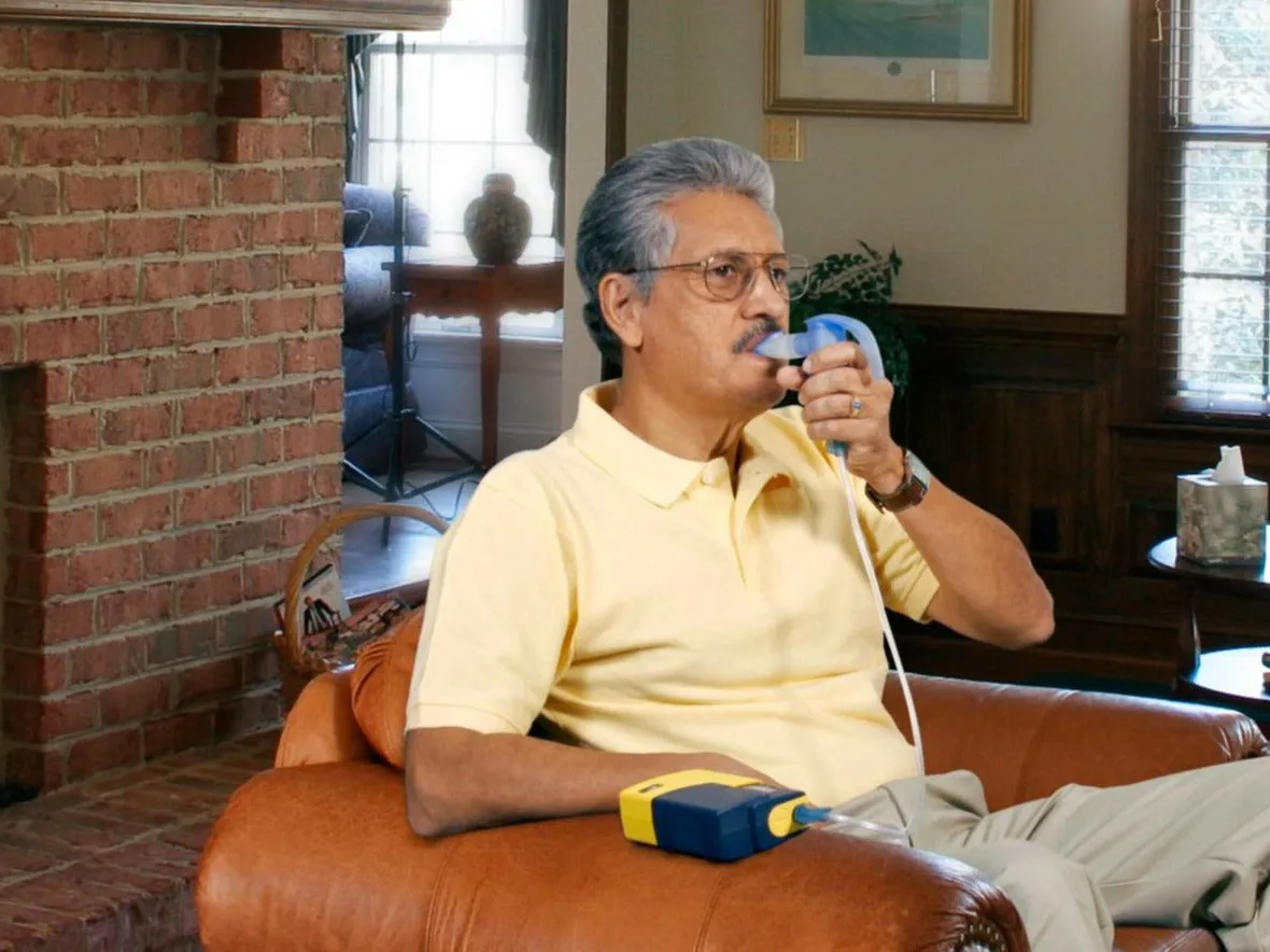 Pari Medical Pari Trek S Portable Nebulizer