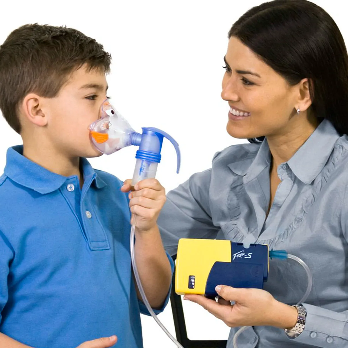 Pari Medical Pari Trek S Portable Nebulizer