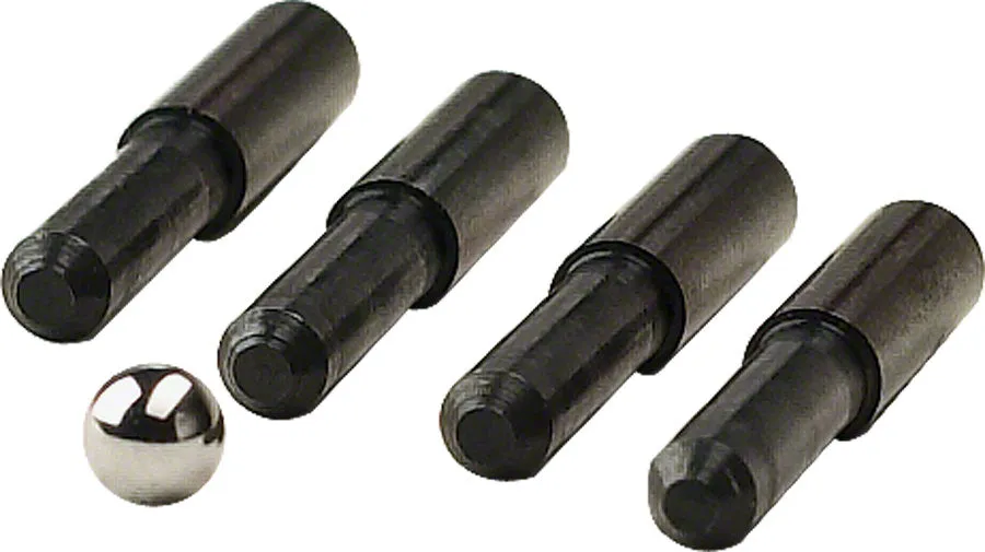 Park Tool Chain Tool Replacement Pins