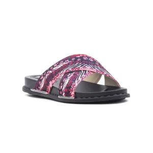 Pink Casual Softy CL9209