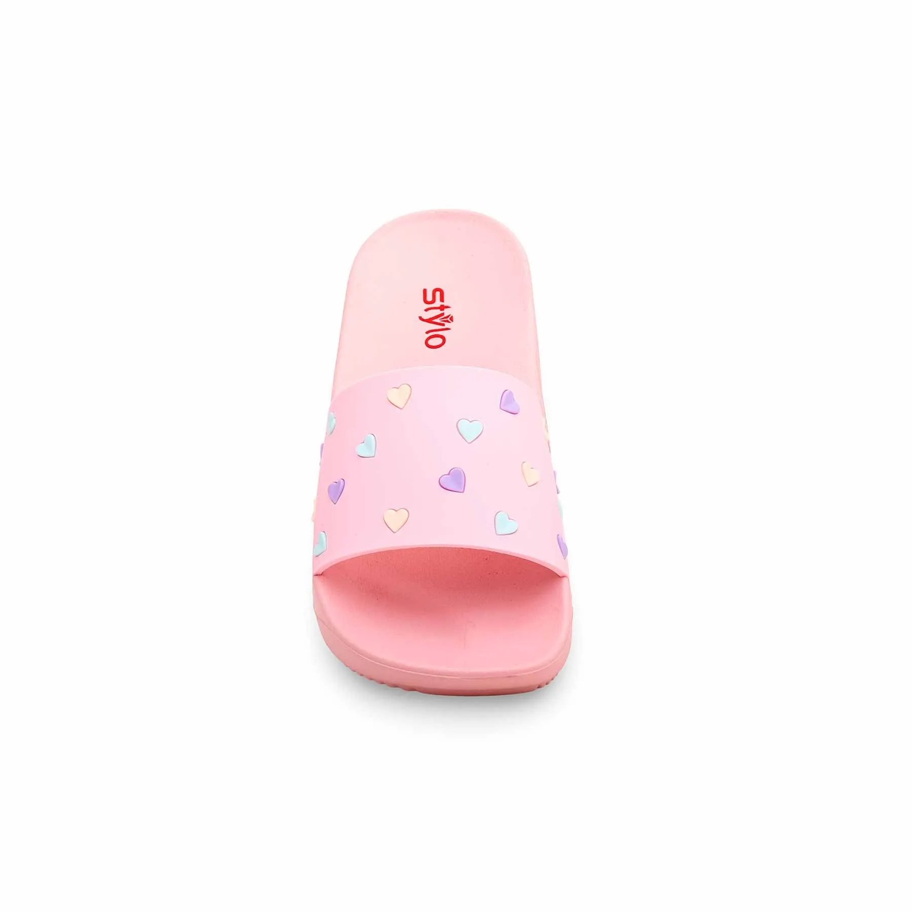 Pink Casual Softy CL9278