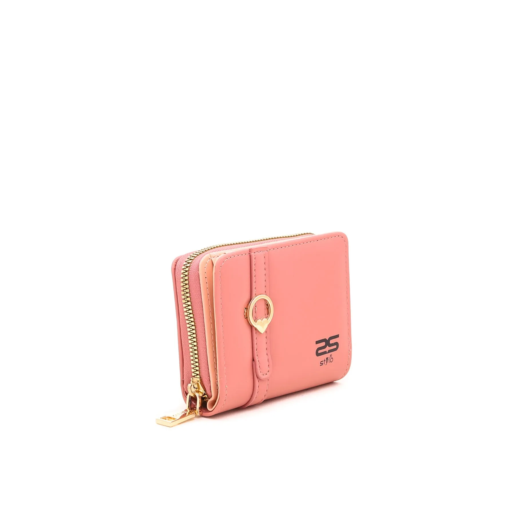 Pink Casual Wallet P70808