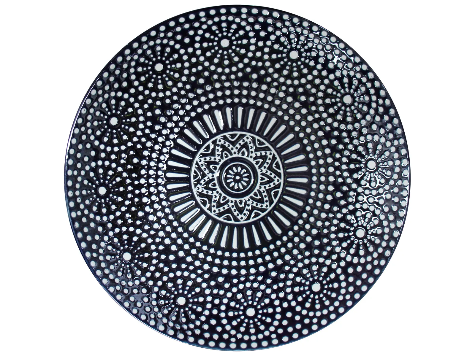 Platter - Turkish Sultan
