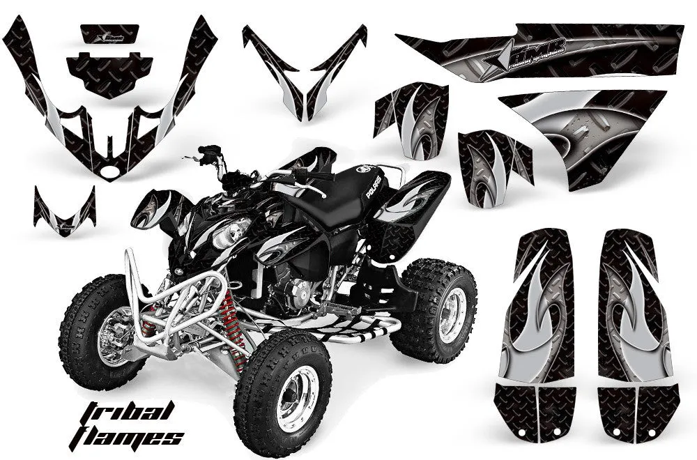 Polaris Predator 500 Graphics
