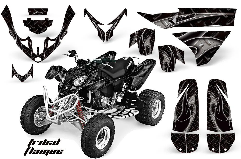 Polaris Predator 500 Graphics