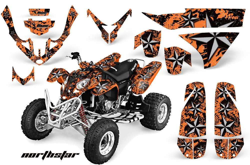 Polaris Predator 500 Graphics