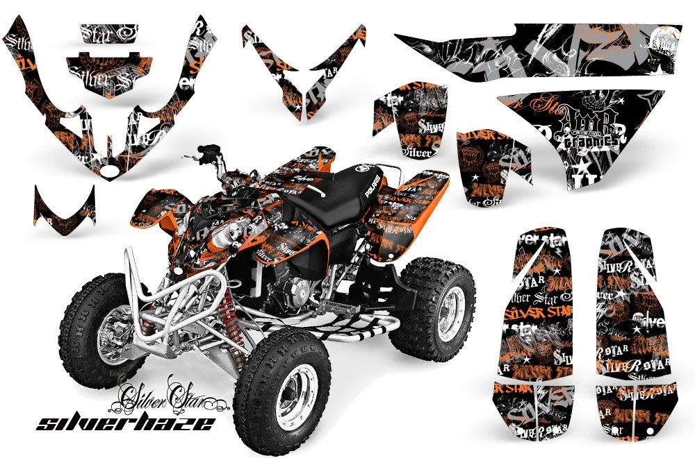 Polaris Predator 500 Graphics