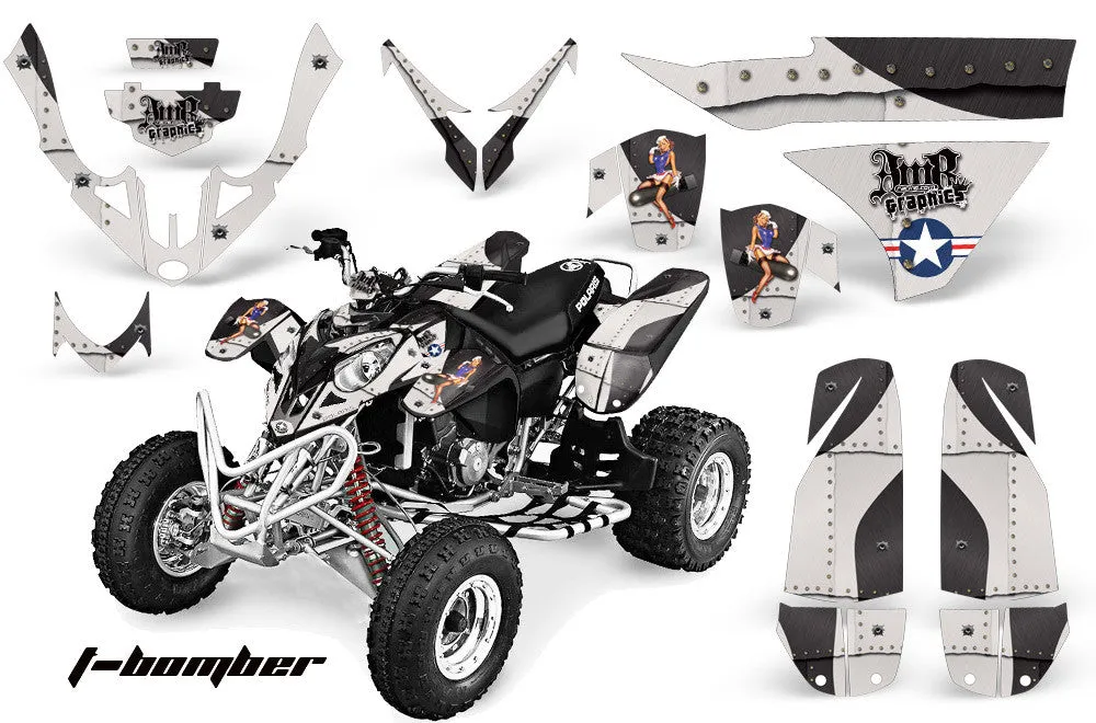 Polaris Predator 500 Graphics