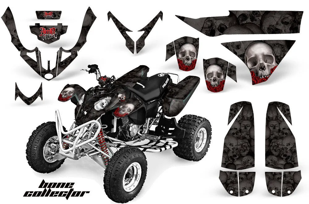 Polaris Predator 500 Graphics