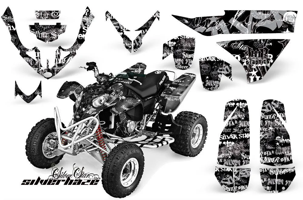 Polaris Predator 500 Graphics