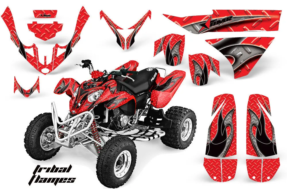 Polaris Predator 500 Graphics