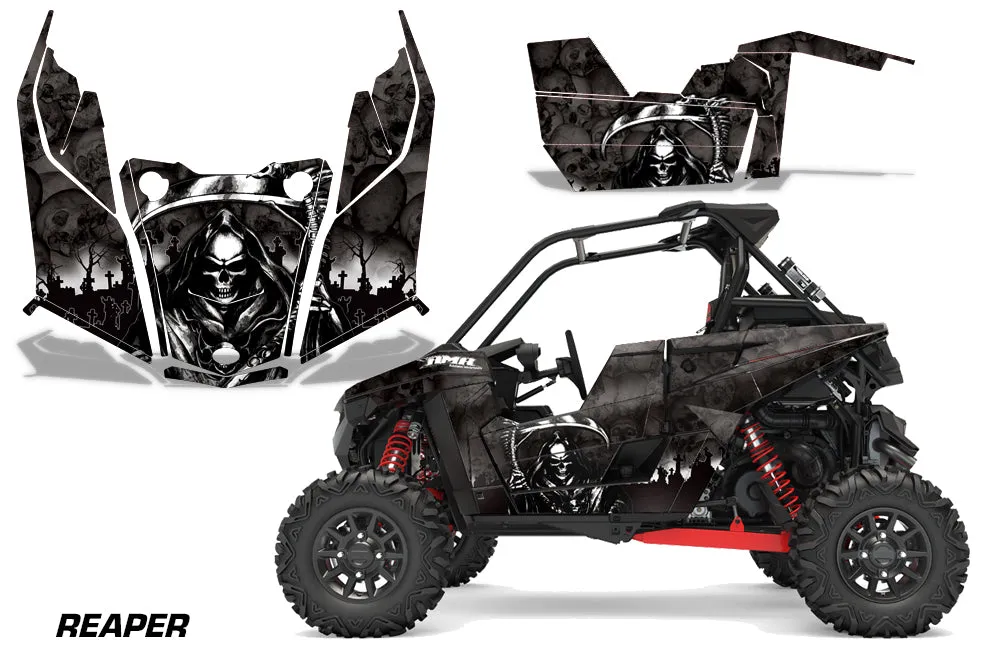Polaris RZR RS1 Graphics