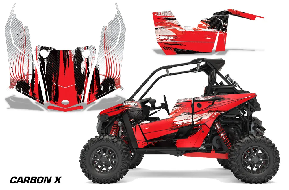 Polaris RZR RS1 Graphics