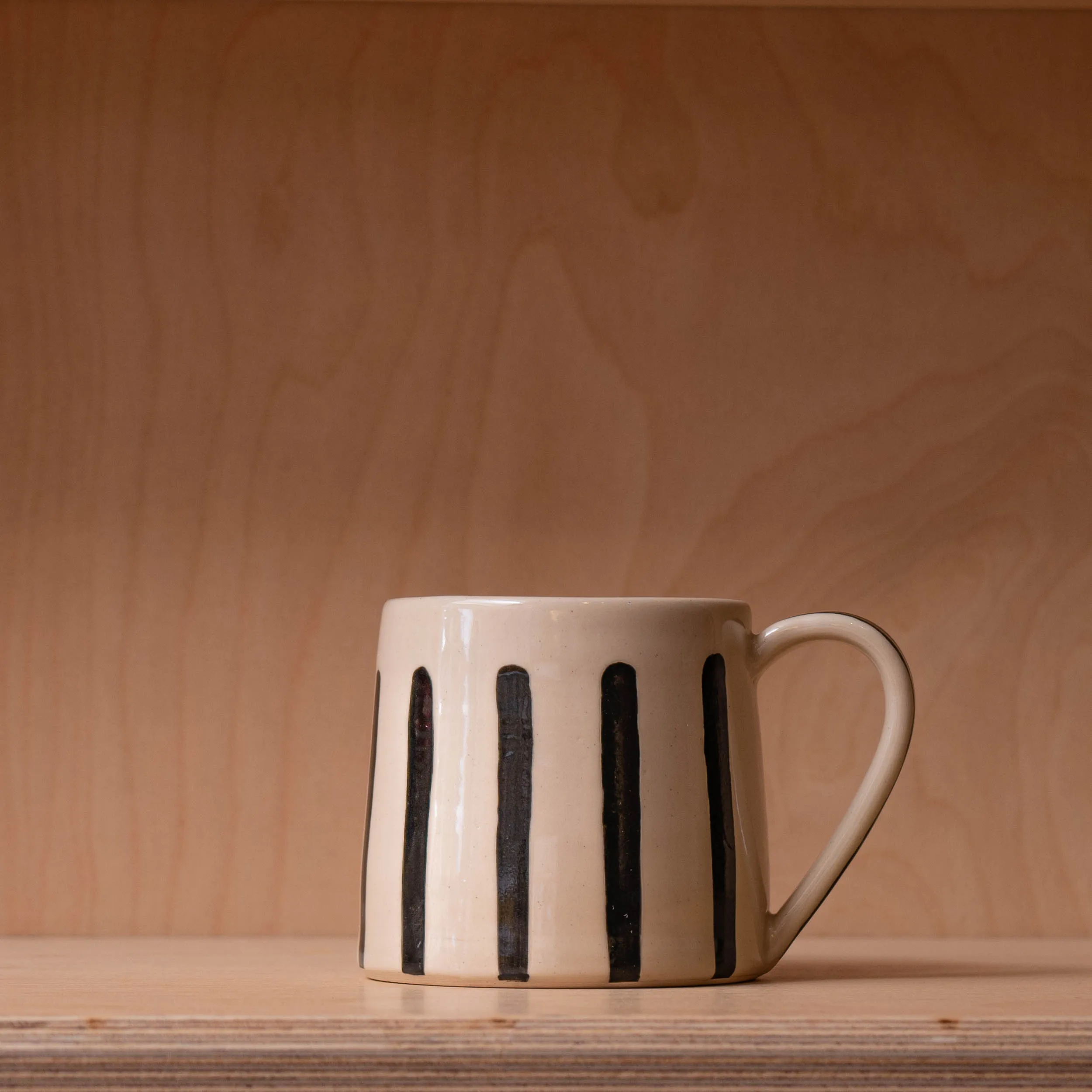 Potter & Clay - Sharon Mug - 350/400ml