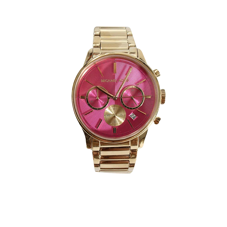 Preppy Chic Bailey Watch