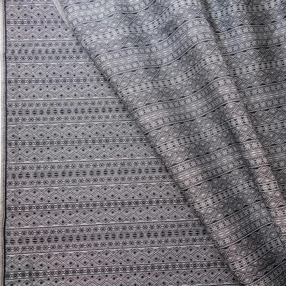 Prima Monochrome Tri-blend Woven Wrap by Didymos