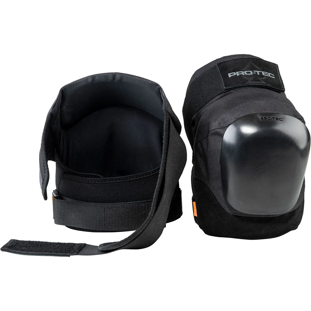 Pro-Tec Pro Knee Pads - Black