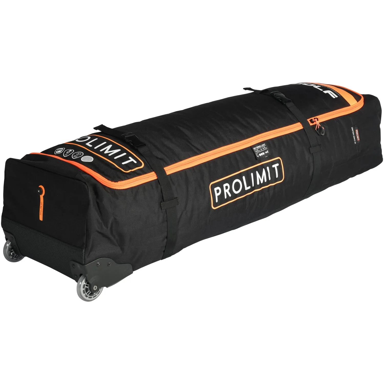 Prolimit Kitesurf Boardbag Golf Travel Light