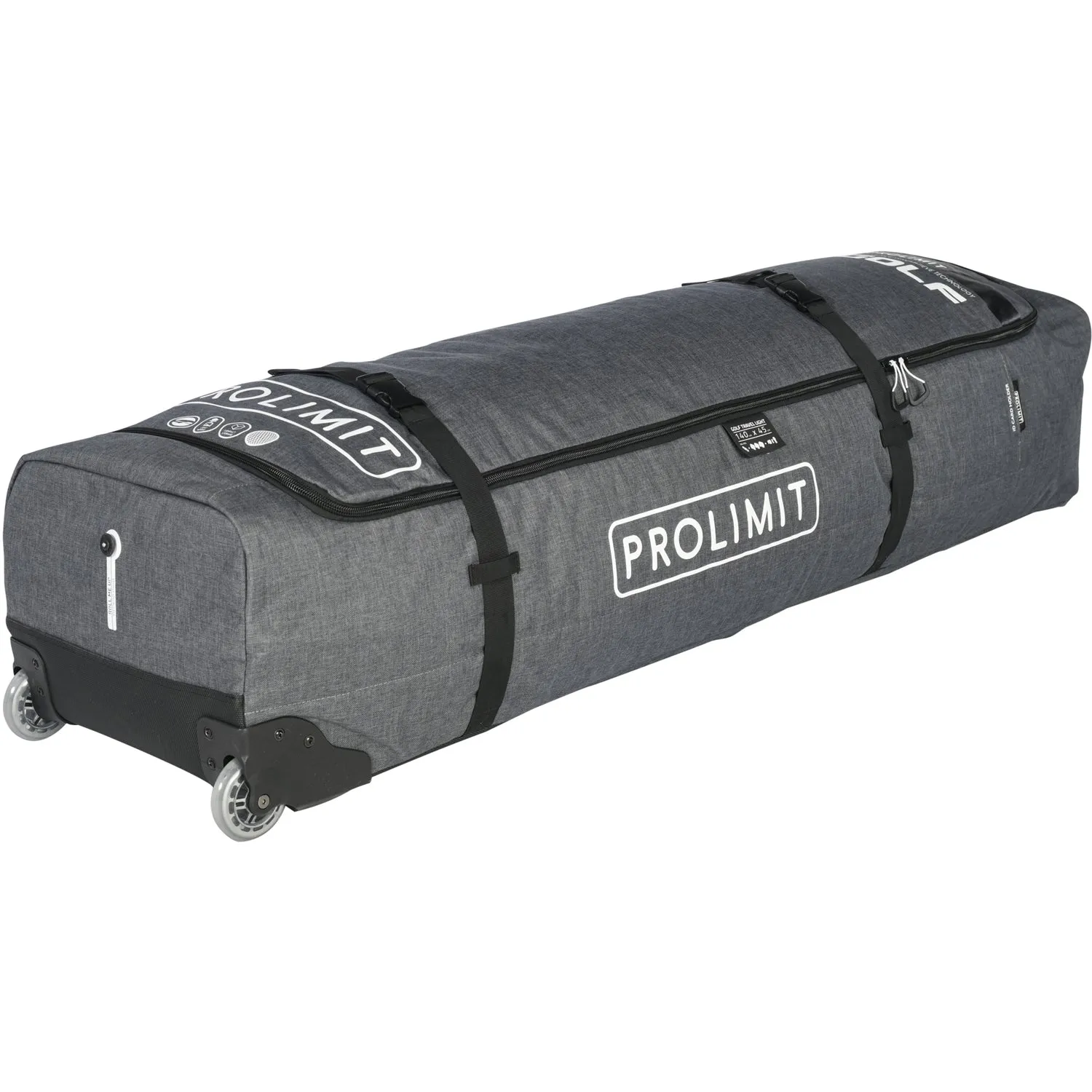 Prolimit Kitesurf Boardbag Golf Travel Light
