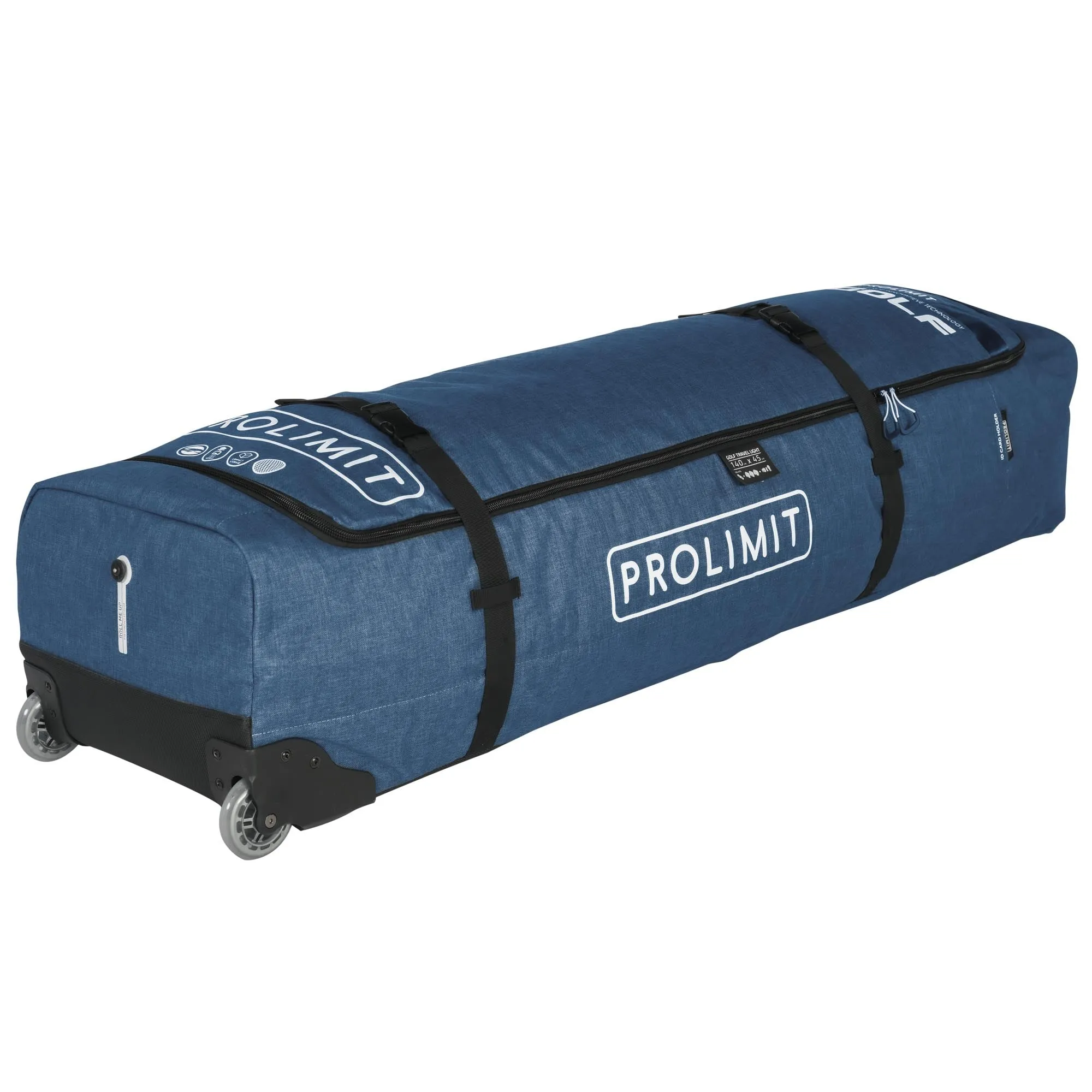 Prolimit Kitesurf Boardbag Golf Travel Light
